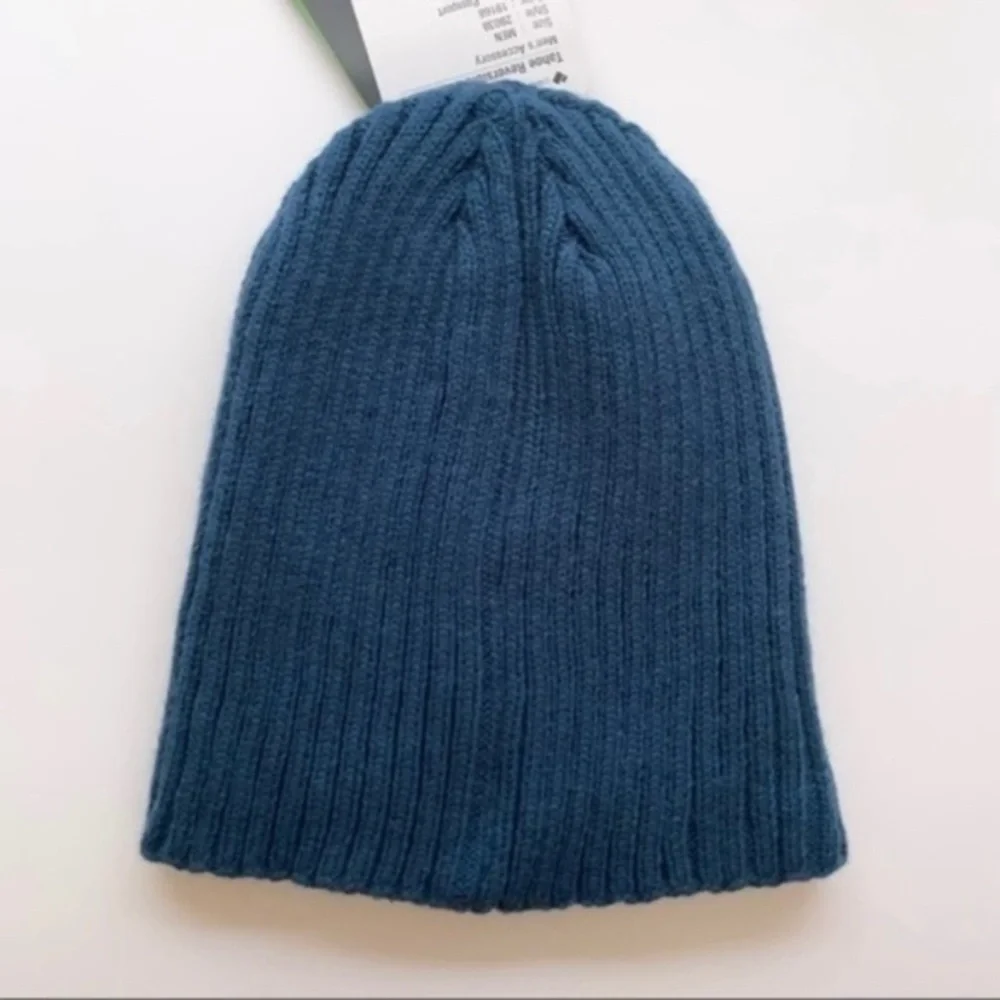 NWT. OBERMEYER Men’s Tahoe Reversible Hat